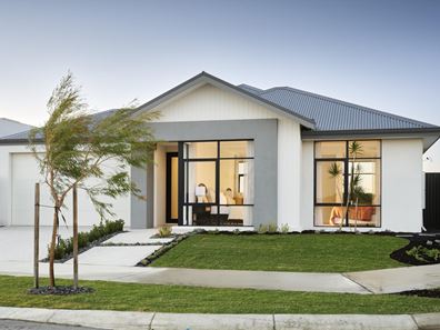 22 Tidal Drive, Port Kennedy WA 6172
