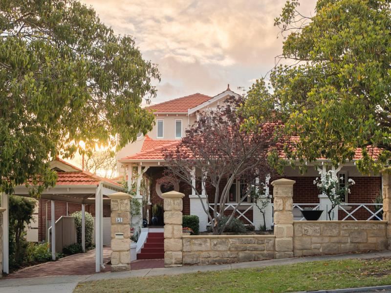 51 Essex Street, Wembley WA 6014