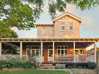 51 Essex Street, Wembley WA 6014