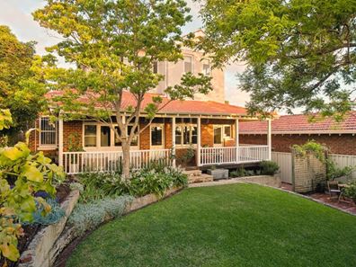 51 Essex Street, Wembley WA 6014
