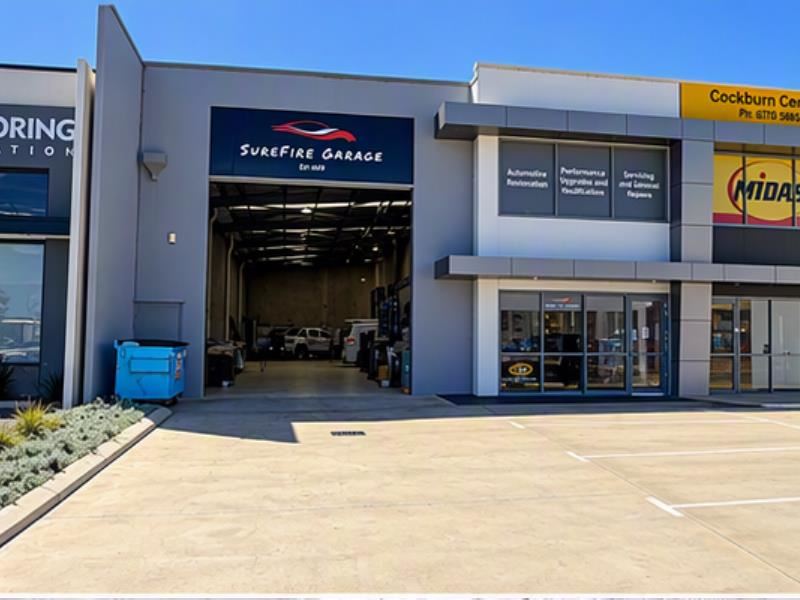 1/11 Argong Chase, Cockburn Central