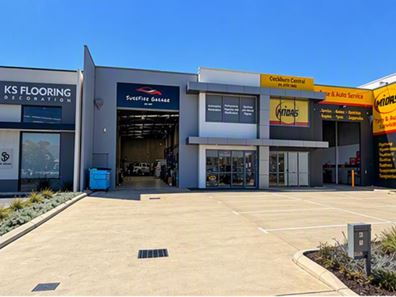 1/11 Argong Chase, Cockburn Central WA 6164