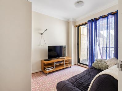 1E/811 Hay Street, Perth WA 6000