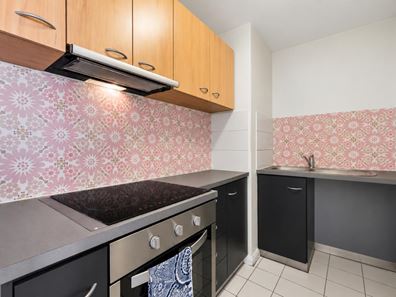 1E/811 Hay Street, Perth WA 6000