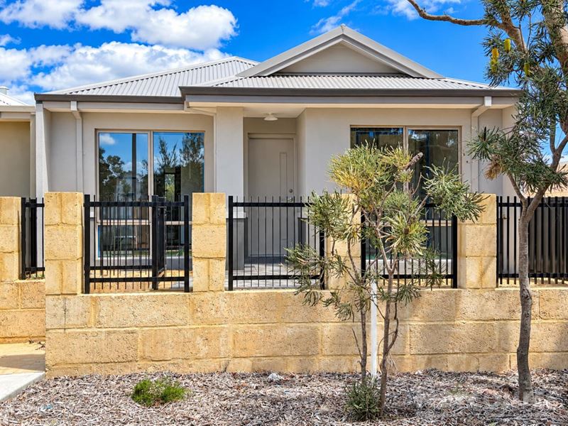 32 Bailup Loop, Coodanup WA 6210