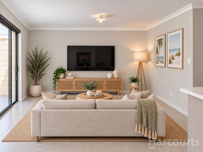 32 Bailup Loop, Coodanup WA 6210