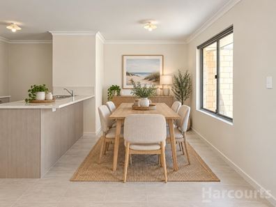 32 Bailup Loop, Coodanup WA 6210