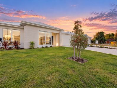 3 Ostrom Street, Forrestdale WA 6112