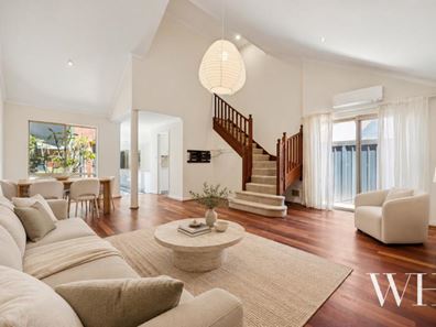 20A Hamilton Street, East Fremantle WA 6158