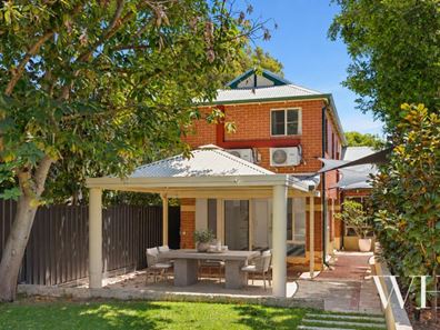 20A Hamilton Street, East Fremantle WA 6158