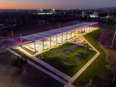 Huntingdale WA 6110