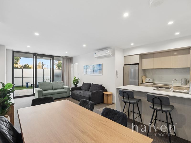 59/3 Homelea Court, Rivervale WA 6103