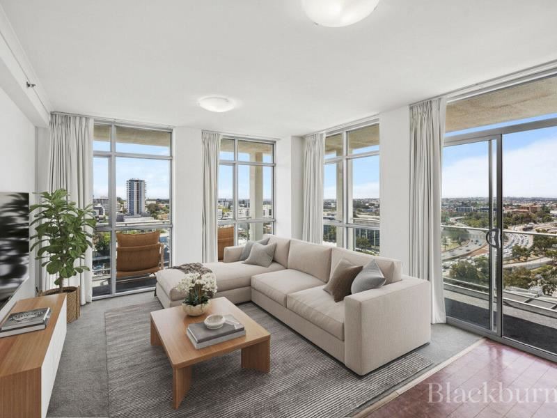 97/996 Hay Street, Perth