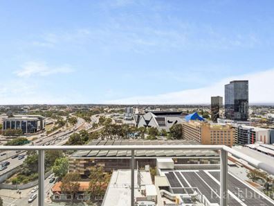 97/996 Hay Street, Perth WA 6000