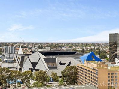 97/996 Hay Street, Perth WA 6000