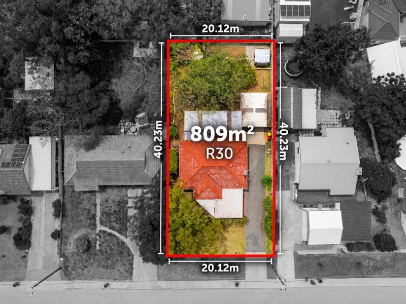 36 Visser Street, Coolbellup WA 6163