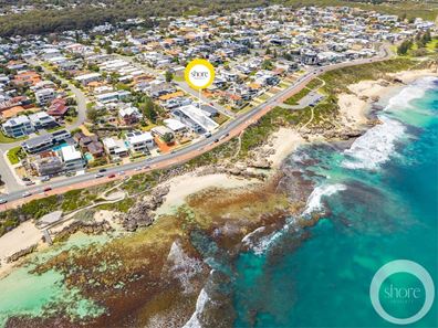 305 West Coast Drive, Trigg WA 6029