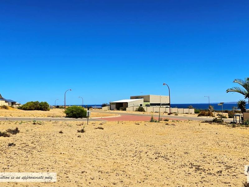 204/1 Calandrinia Court, Kalbarri