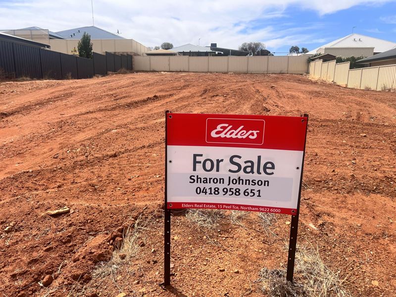 42 Fairway Bend, Northam