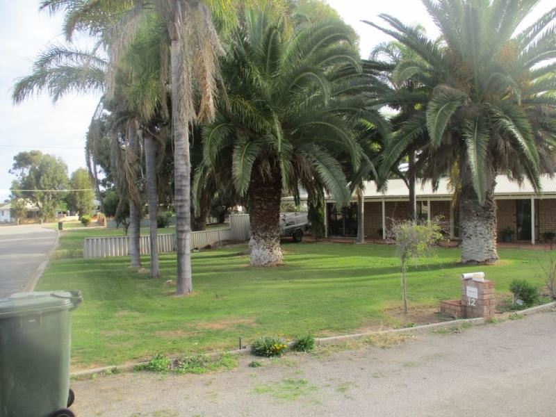 12 Reeve Terrace, Port Denison