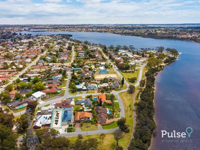 7B Park Beach Close, Shelley WA 6148