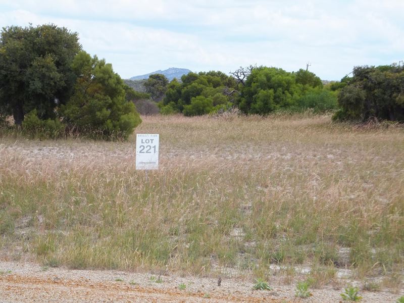 206 Banksia road, Hopetoun