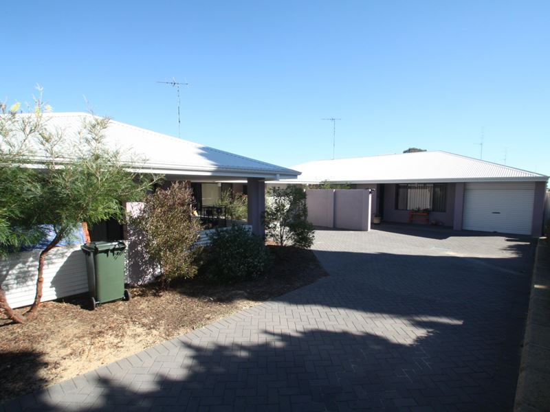 14B Thatcher St, Waroona WA 6215