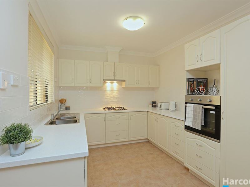 Villa 38/99-101 Alexander Drive, Dianella