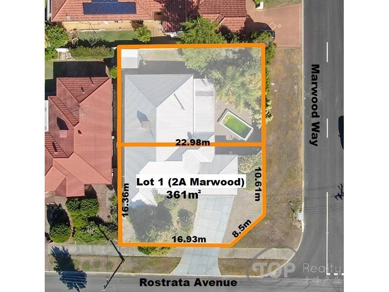 2A Marwood Way, Willetton WA 6155