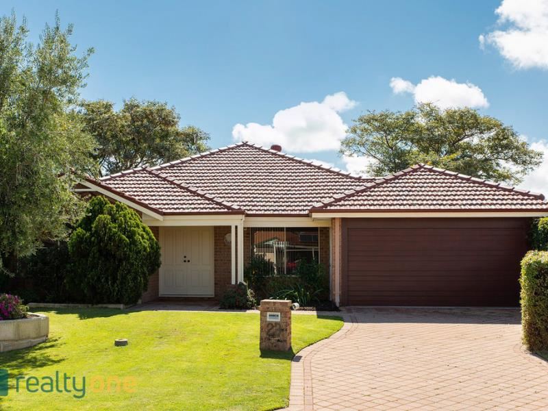 23 Tritonia Rise, Thornlie WA 6108