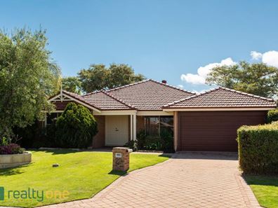 23 Tritonia Rise, Thornlie WA 6108