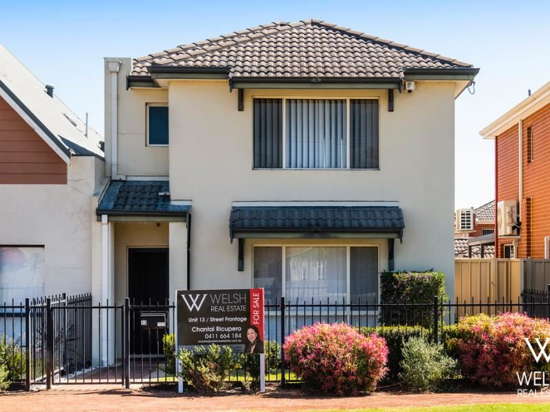 13/57 Frederick Street, Belmont WA 6104