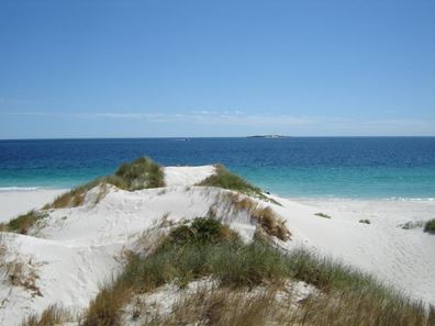 Lot 54, 33 Oceanic Way, Jurien Bay WA 6516