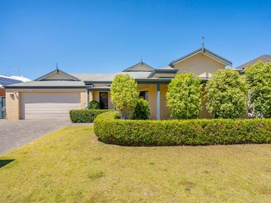 12 Willow Bank Entrance, Gwelup WA 6018