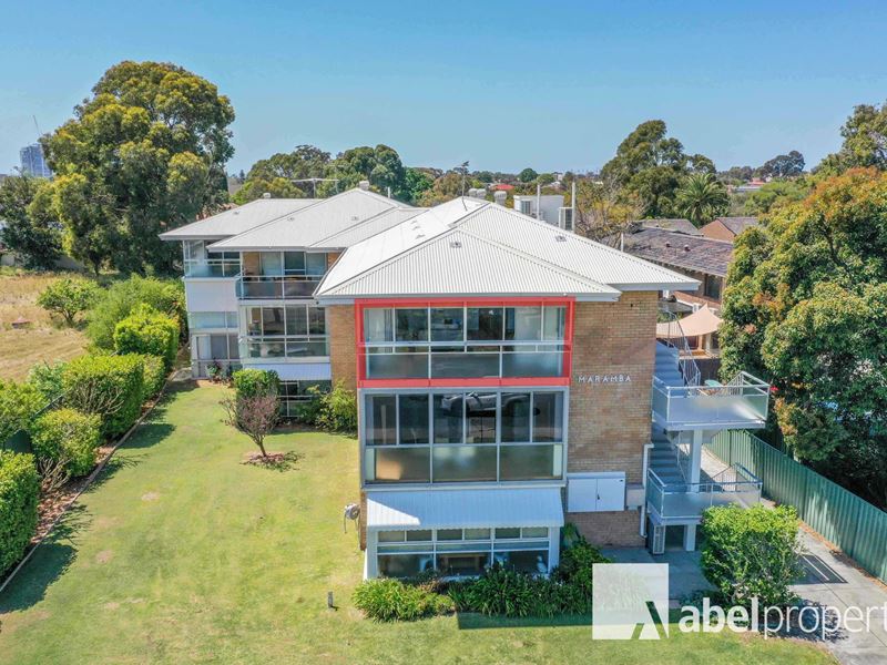 7/60 Matheson Road, Applecross WA 6153