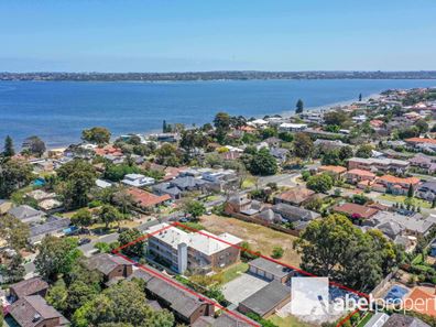 7/60 Matheson Road, Applecross WA 6153