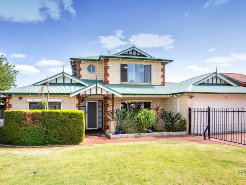 20 Maplewood Green, Ellenbrook WA 6069