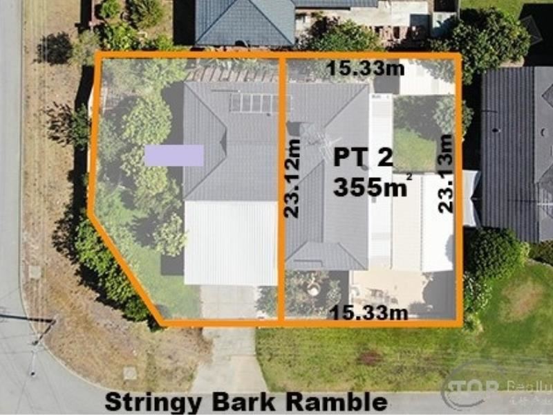 Prop Lot 2, 18 Stringy Bark Ramble, Willetton WA 6155