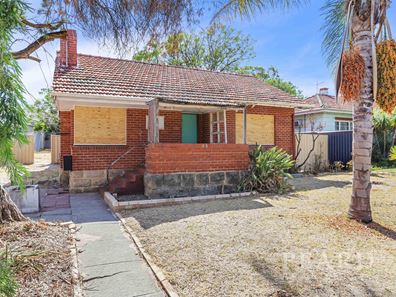 407 Berwick Street, St James WA 6102