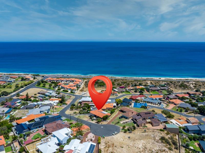 8 McKenna Place, South Bunbury