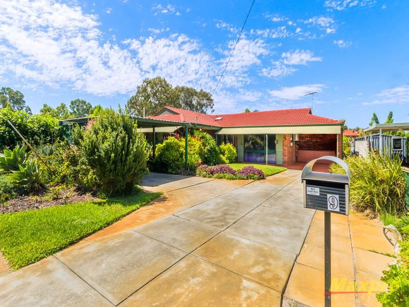 9 Iveston Road, Lynwood WA 6147