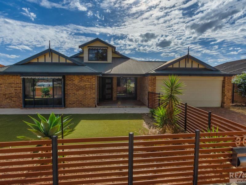 30 Roxburgh Circle, Kinross WA 6028