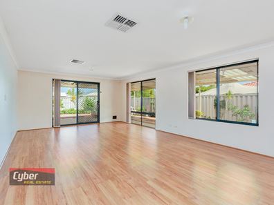 24 Abrolhos Loop, Beckenham WA 6107