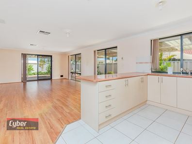 24 Abrolhos Loop, Beckenham WA 6107