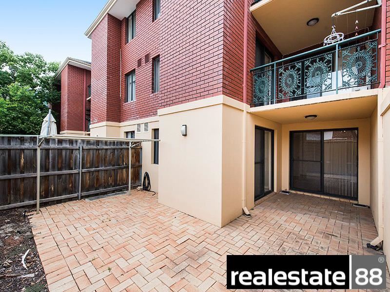 25/99-105 Wellington Street, East Perth WA 6004