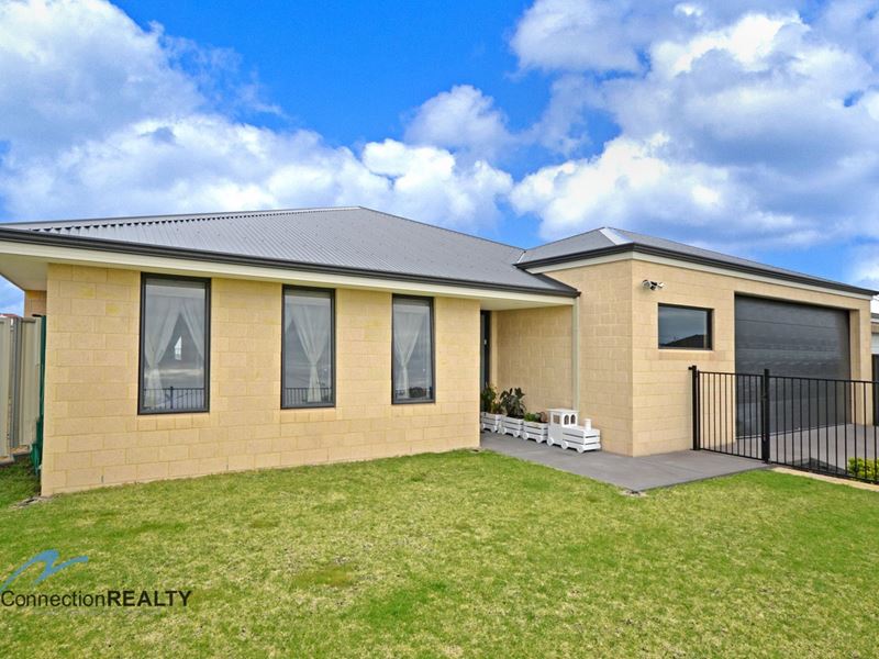 21 Albatross Drive, Bayonet Head