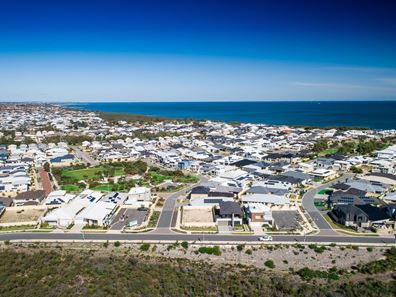 95 Burleigh Drive, Burns Beach WA 6028