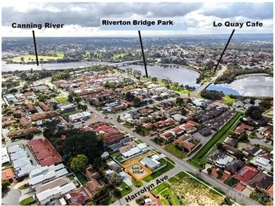 22 Harrolyn Avenue, Riverton WA 6148