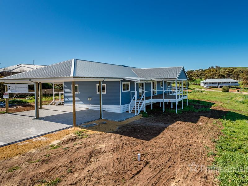 14 Weedon Entrance, Nunile