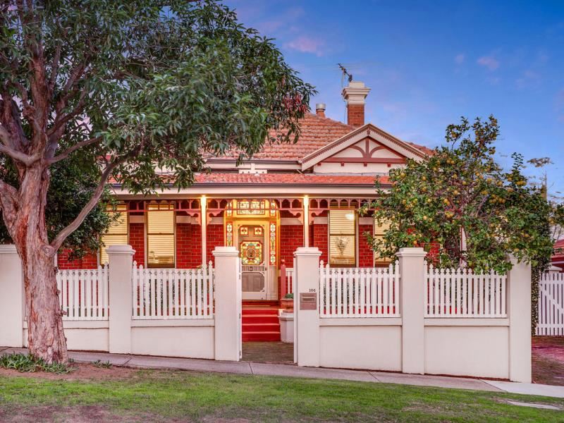 104 Tate Street, West Leederville